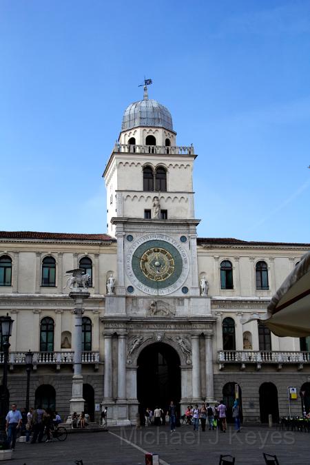 IMG_4648 copy.jpg - Piazza dei Signori, Torre dell'Orologio, Reggia Carrarese